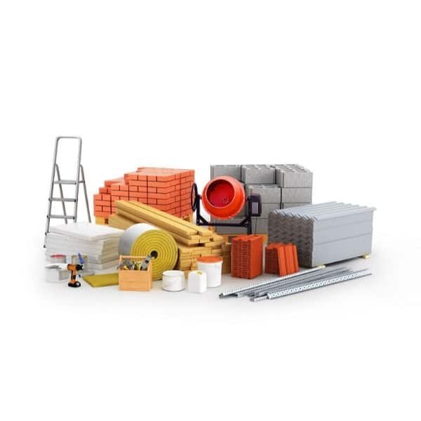 Mechanical, Electrical & Plumping Products