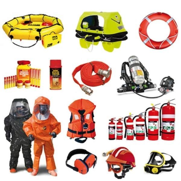 OilField, Marine, Offshore & Onshore Equipments