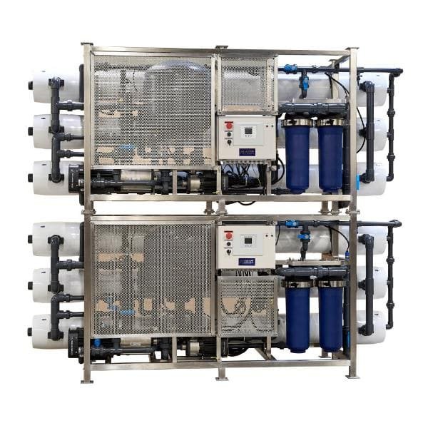 Water Treatment Systems
