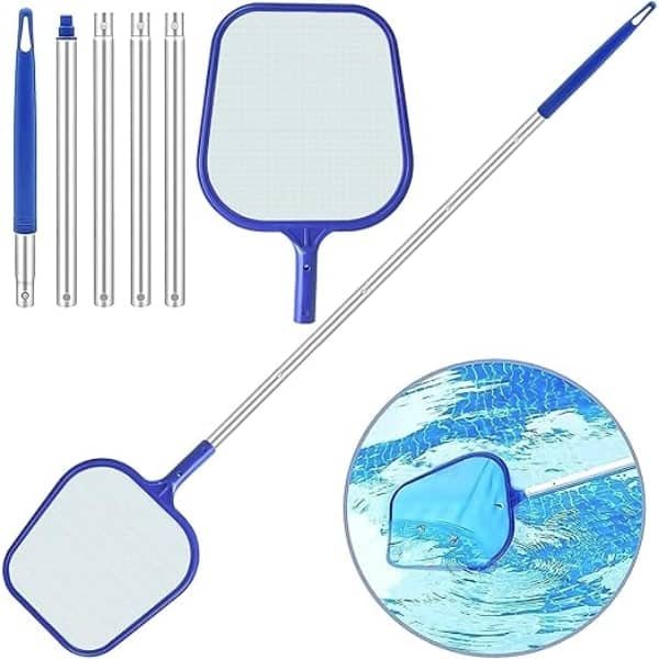 Swimming Pool Products