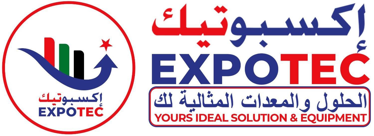 EXPOTEC Ideal General Trading